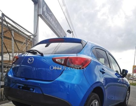 2019 Mazda Demio 1.5L Petrol Automatic Hatchback - 3
