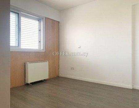 For Sale, Three-Bedroom Penthouse in Strovolos - 8