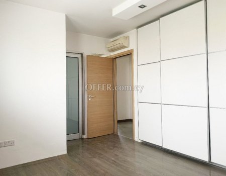 For Sale, Three-Bedroom Penthouse in Strovolos - 5