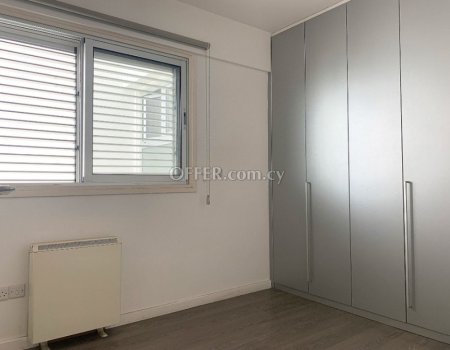 For Sale, Three-Bedroom Penthouse in Strovolos - 7