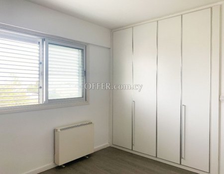For Sale, Three-Bedroom Penthouse in Strovolos - 6