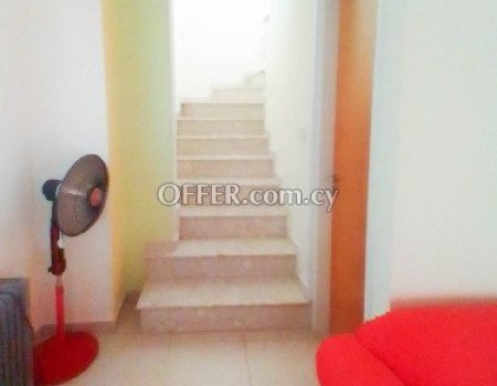 SPR 750 / 3 Bedroom house in Paralimni area – For rent - 6