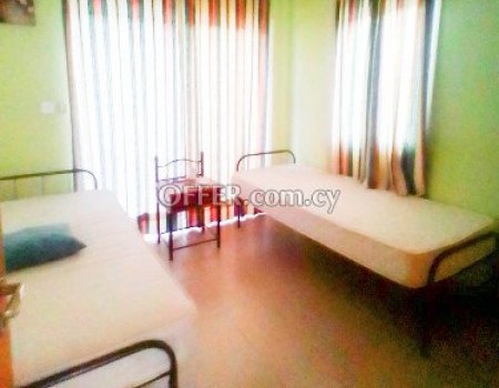 SPR 750 / 3 Bedroom house in Paralimni area – For rent - 9