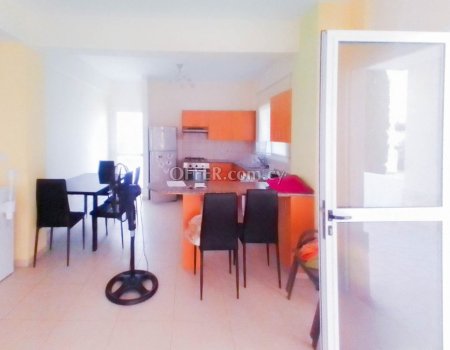 SPR 750 / 3 Bedroom house in Paralimni area – For rent - 3