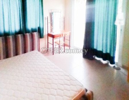 SPR 750 / 3 Bedroom house in Paralimni area – For rent - 8