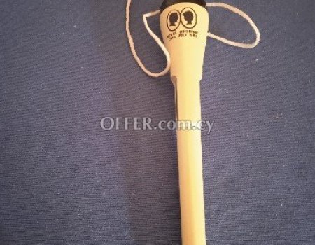 Parker neck hanging pen of royal wedding 1981, without the box. - 3