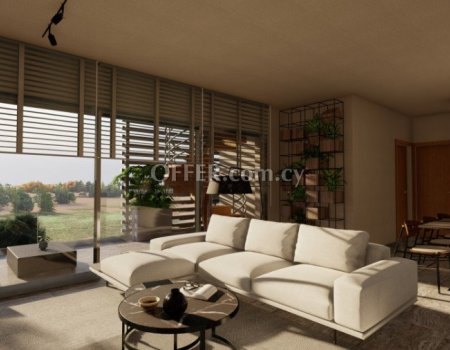 SPS 483 / 1, 2 & 3 bedroom apartments in Aradipou Larnaca – For sale - 1