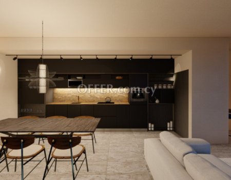 SPS 483 / 1, 2 & 3 bedroom apartments in Aradipou Larnaca – For sale - 4