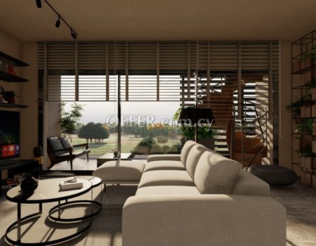 SPS 483 / 1, 2 & 3 bedroom apartments in Aradipou Larnaca – For sale - 3