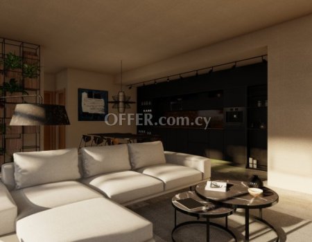 SPS 483 / 1, 2 & 3 bedroom apartments in Aradipou Larnaca – For sale - 2