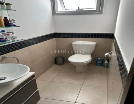 For Sale, Two-Bedroom Apartment (maisonette) in Makedonitissa - 8