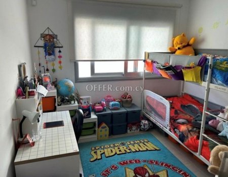 For Sale, Two-Bedroom Apartment (maisonette) in Makedonitissa - 6