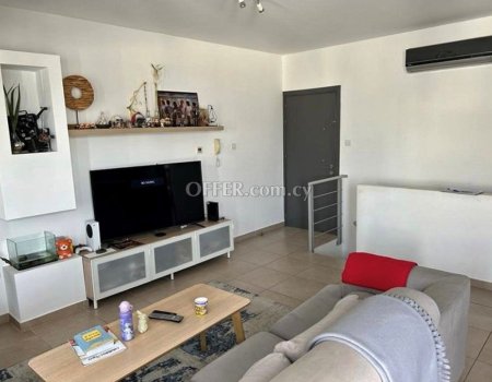 For Sale, Two-Bedroom Apartment (maisonette) in Makedonitissa - 3