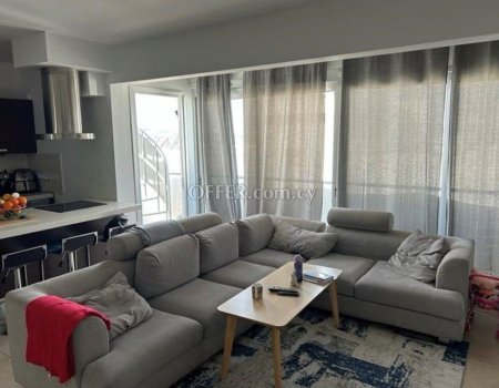 For Sale, Two-Bedroom Apartment (maisonette) in Makedonitissa - 1