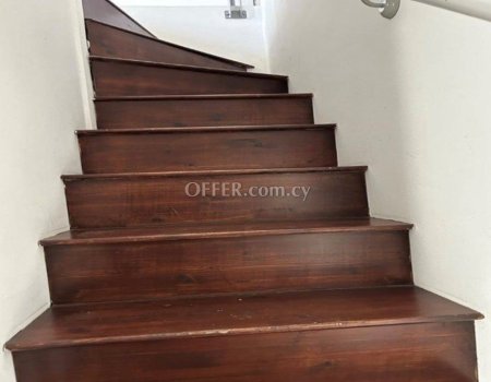 For Sale, Two-Bedroom Apartment (maisonette) in Makedonitissa - 4