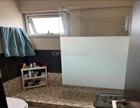 For Sale, Two-Bedroom Apartment (maisonette) in Makedonitissa - 7