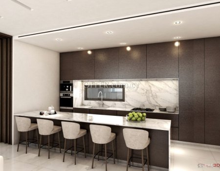 SPS 627 / 1, 2 & 3 bedroom luxury flats in Larnaca – For sale - 2