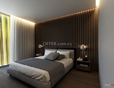 SPS 627 / 1, 2 & 3 bedroom luxury flats in Larnaca – For sale - 4