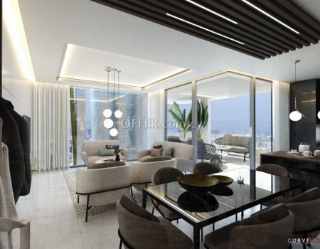 SPS 627 / 1, 2 & 3 bedroom luxury flats in Larnaca – For sale - 6