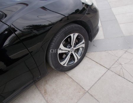 2015 Nissan Pulsar 1.2L Petrol Automatic Hatchback - 3