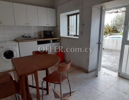Traditional Stone House for sale - 2