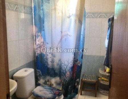 4+1 BEDROOMS HOUSE FOR SALE IN AGIOS NEKTARIOS, LIMASSOL - 5