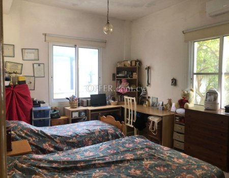 4+1 BEDROOMS HOUSE FOR SALE IN AGIOS NEKTARIOS, LIMASSOL - 6