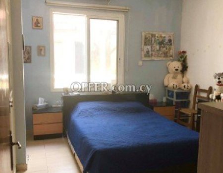 4+1 BEDROOMS HOUSE FOR SALE IN AGIOS NEKTARIOS, LIMASSOL - 3