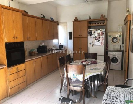 Land (443 sqm with 120% Density) in the City Centre of limassol - 2