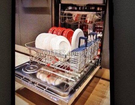 Dish washers service repairs all brands all models