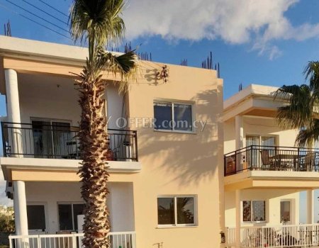 Apartment block for sale