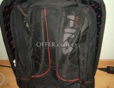 Strong Fila bag for sale