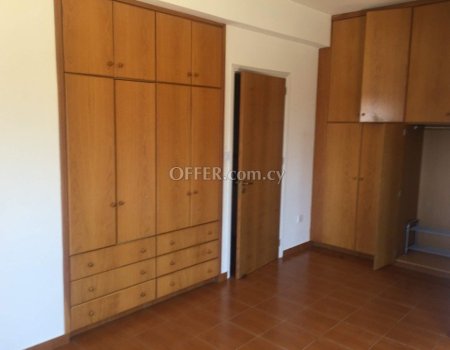 For Sale, Three-Bedroom Semi-Detached House in Latsia - 6