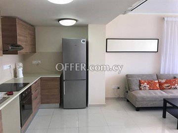  2 Bedroom Apartment in Agios Tychonas, Limassol - 2