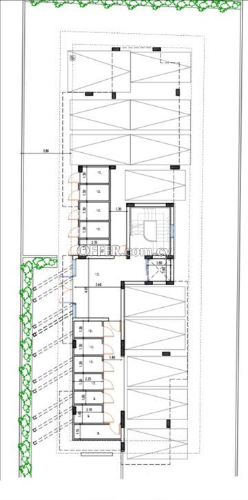 1 Bedroom Apartment  In Larnaca - 7