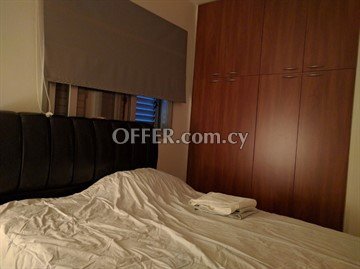 1 Bedroom Apartment  In Agious Omologites, Nicosia - 7