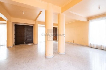 Family House in Paralimni - 18