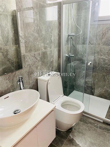  2 Bedroom Apartment In Agios Tychonas, Limassol - 7