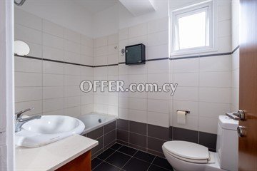 2 Bedroom Apartment  In Geri, Nicosia - 7