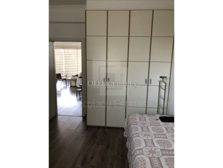 Amazing Two bedroom apartment Roof Garden Potamos Germasogeia Limassol Cyprus - 4