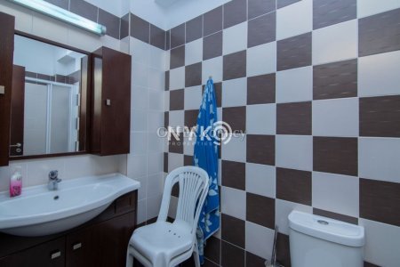4 bedroom detached house furnished - 20
