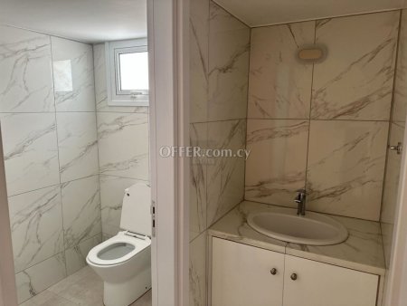 Cozy House for rent in Paralimni - 4