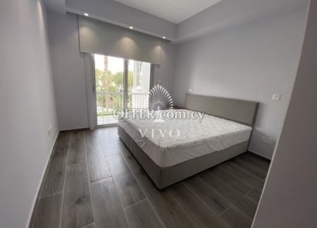 RESALE 3 BEDROOM APARTMENT IN POTAMOS GERMASOGIA - 4