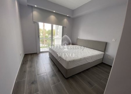 RESALE 3 BEDROOM APARTMENT IN POTAMOS GERMASOGIA - 5