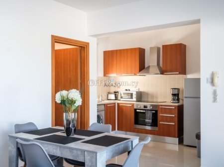 1 Bed Apartment for Rent in Tersefanou, Larnaca - 5