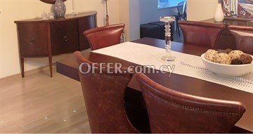 Excellent 4 Bedroom Villa With Pool In A Huge Plot In Tseri, Nicosia - 7