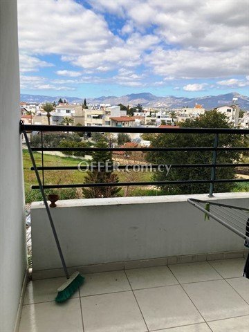  1 Bedroom Apartment In Kaimakli, Nicosia Suitable For Ownership / Inv - 2