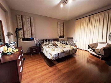  OR SALE 4+1 BEDROOM HOUSE IN NICOSIA BEYOND THE MOUNTAINS - 7