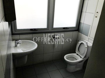 Office Of 264 Sq.M.  In Nicosia City Center - 7