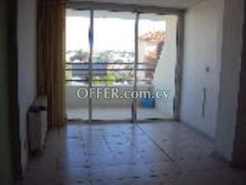  / Sale 1 Bedroom Apartment In Kaimakli, Nicosia - 7